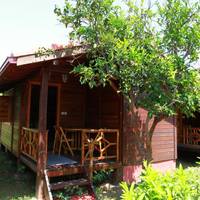 Triple Bungalow