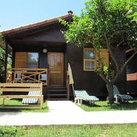 Family Bungalow