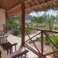 Standard Room with Garden View