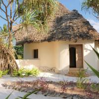 Villa with Garden View