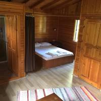 Bungalow (2 Adults)