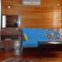 Bungalow (3 Adults)