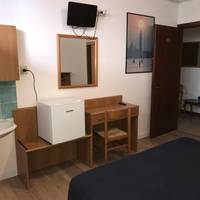 Economy Quadruple Room with Private External Bathroom