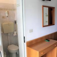 Economy Double or Twin Room