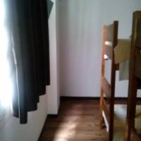 Кровать в общем номере