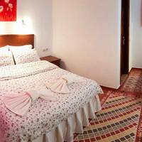 Comfort Double Room with Balcony