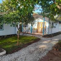 Bungalow - Water Front 