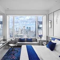 Signature Deluxe Double or Twin Room