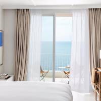 Superior Double or Twin Room with Sea View