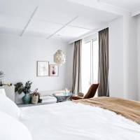 Suite Junior - Vue sur Mer