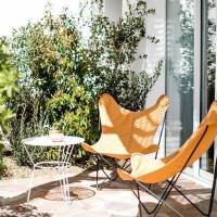 Suite Junior - Vue sur Jardin