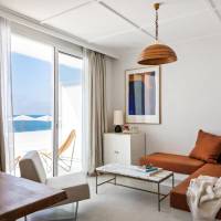 Suite Sea Level