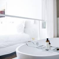 Suite with Sea View