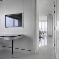 Two Bedroom Family Suite
