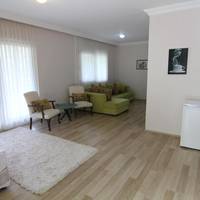 Junior Suite with Terrace