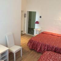Basic Triple Room