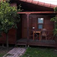 Family Bungalow
