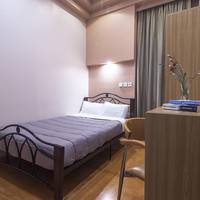 Double or Twin Room with Private Bathroom
