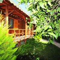 Bungalow (2 Adults + 2 Children)