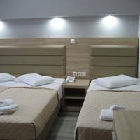 Triple Room with Private Bathroom