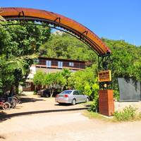 Bungalow (2 Adults)