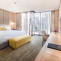 Two-Bedroom Connecting