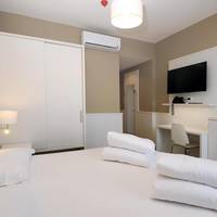 Triple Room with Balcony