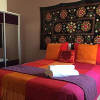 Two-Bedroom Apartment (4 Adults)