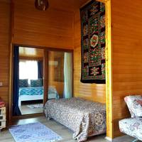 Two-Bedroom Apartment with Bunk Bed