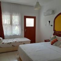 Triple Room with Balcony