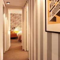 Premium Family Apartment with Sea View 