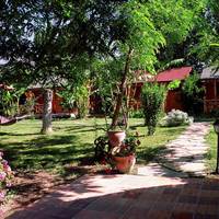 Bungalow (2 Adults)