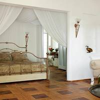 Antique Room