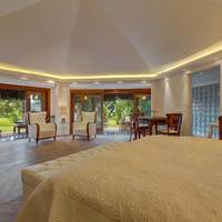 Aqua Super Deluxe Room