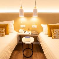 Small Twin Room