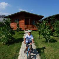 Bungalow (3 Adults)