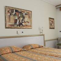 Room Selected at Check In
