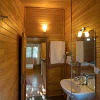 Bungalow (2 Adults)
