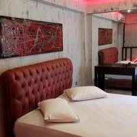 Queen Room with Spa Bath