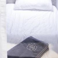 Bed in 8-Bed Mixed Dormitory Room