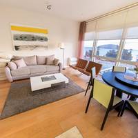 Family Suite Two Bedroom with Sea View