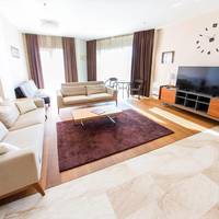 Luxury Apartment, 2 Bedroom Sea View