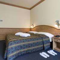 Double or Twin Room with Balcony