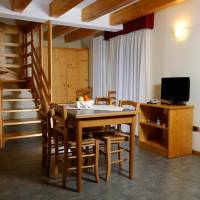 Duplex Apartment