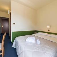 Single Room with Balcony