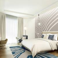 One Bedroom with Private Beach Access