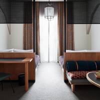 Historic Twin Room