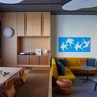 Tatami Suite