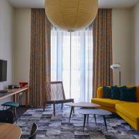 Loft Suite