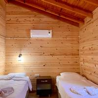 Quadruple Room with Garden View